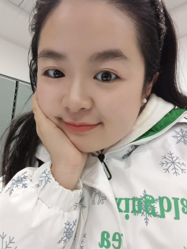 玥玥的第一张照片--周口相亲服务中心