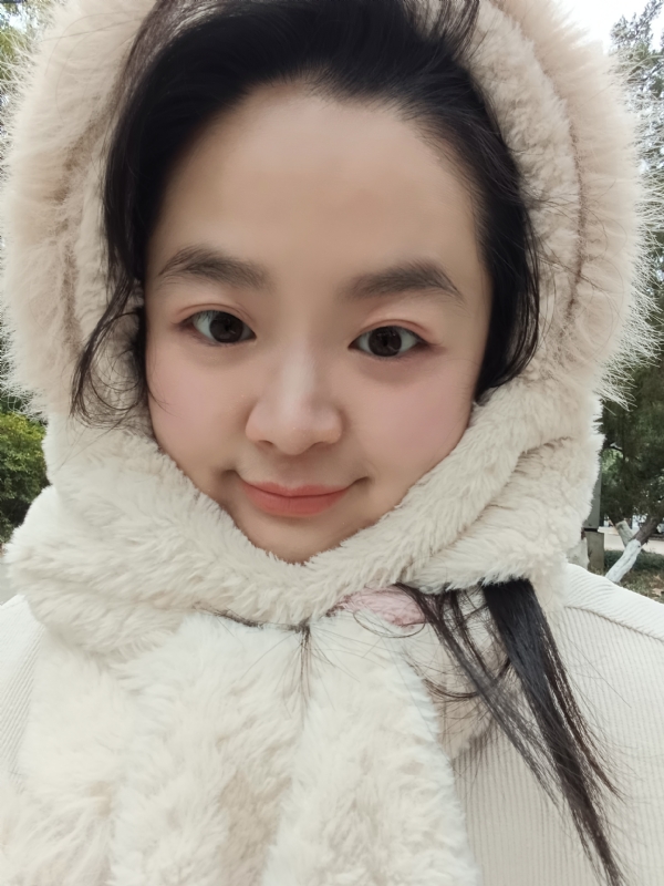 玥玥的第二张照片--周口相亲服务中心