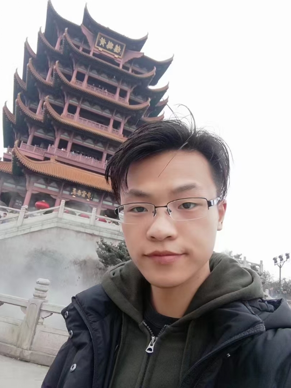 晓风残月的第一张照片--周口相亲服务中心