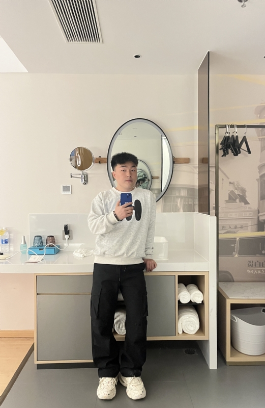 挚生的第二张照片--周口相亲服务中心