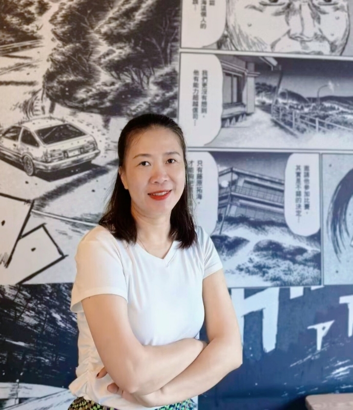 文文的第三张照片--周口相亲服务中心