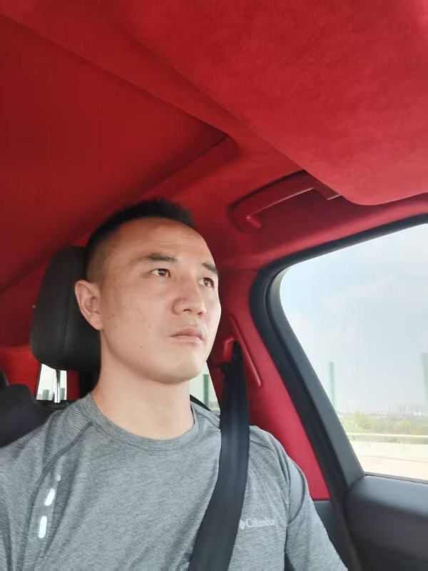 想的美的第二张照片--周口相亲服务中心