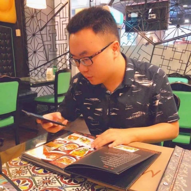 潇湘的第一张照片--周口相亲服务中心