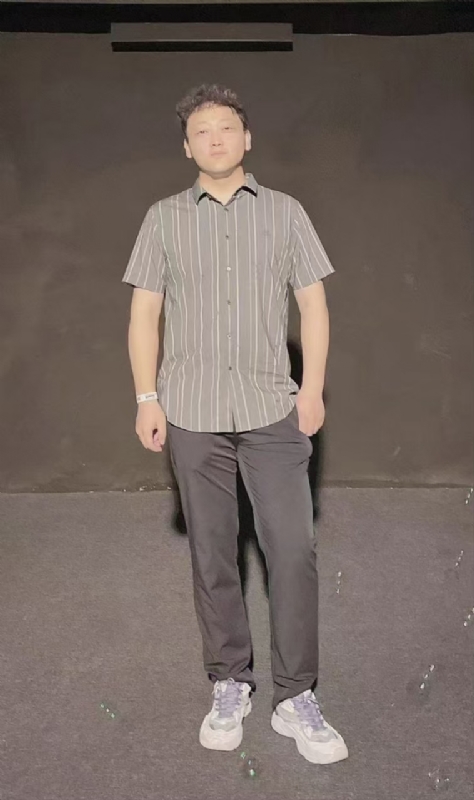 Health的第一张照片--周口相亲服务中心