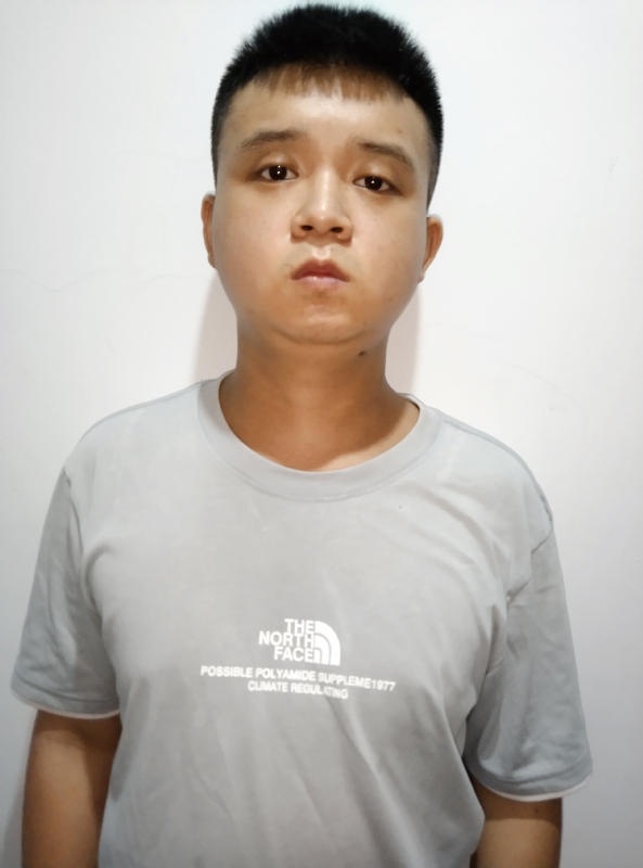 山石河子的第一张照片--周口相亲服务中心