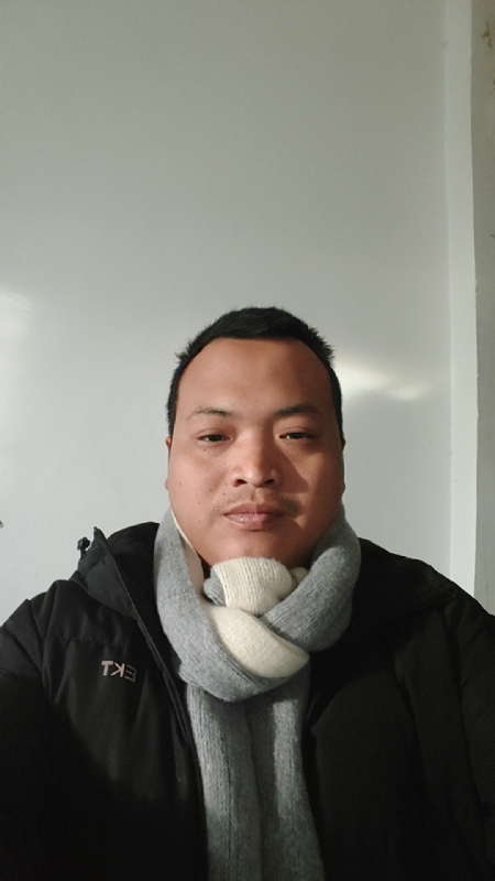 猪小凯的第一张照片--周口相亲服务中心