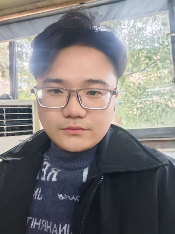 春风得意马蹄疾的第一张照片--周口相亲服务中心