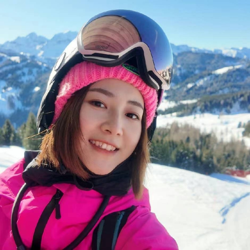 弦动我心的第一张照片--周口相亲服务中心