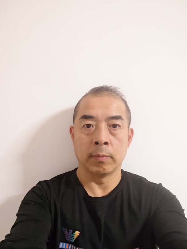 余生独自闯的第一张照片--周口相亲服务中心