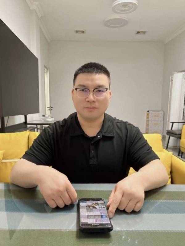 叶归何处94的第三张照片--周口相亲服务中心