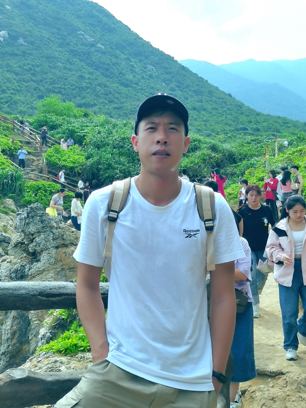 吴生的第一张照片--周口相亲服务中心