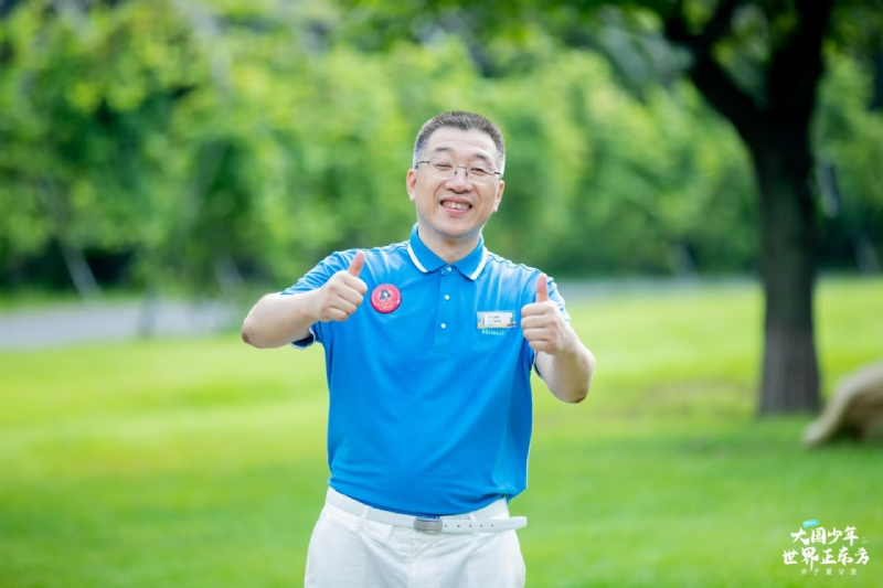 郑晏晖的第三张照片--周口相亲服务中心