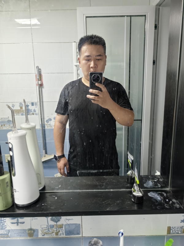 孙老师儿的第一张照片--周口相亲服务中心