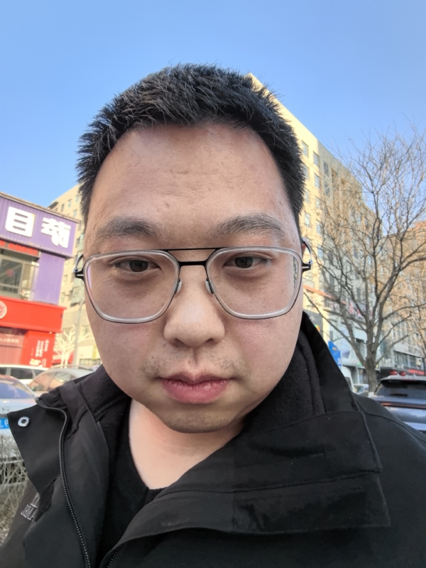 宋哲的第一张照片--周口相亲服务中心