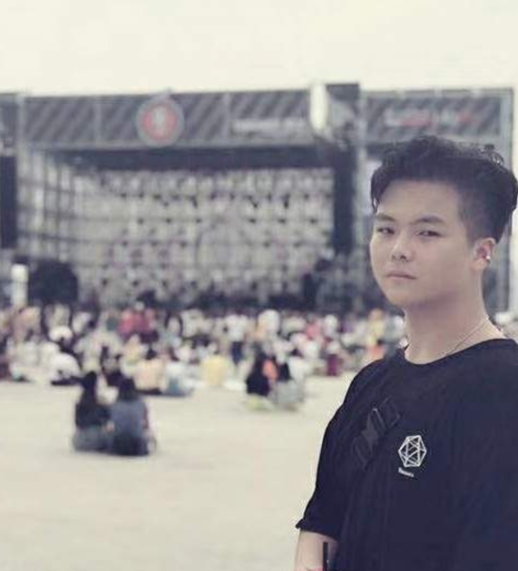 阿涛的第一张照片--周口相亲服务中心