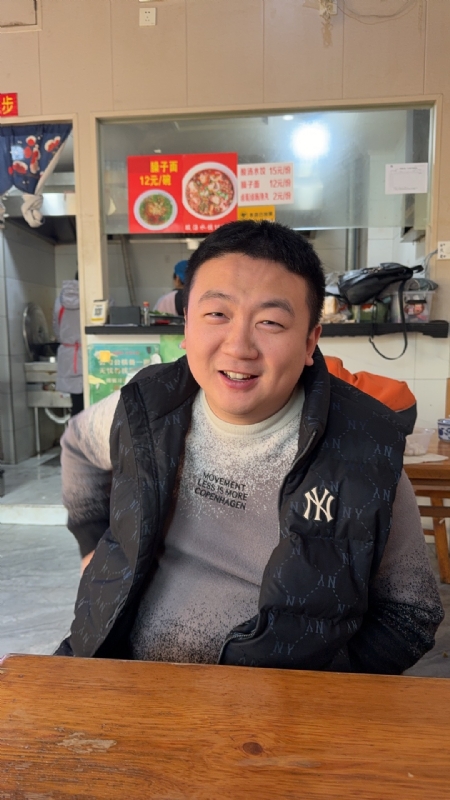 尚汇的第一张照片--周口相亲服务中心