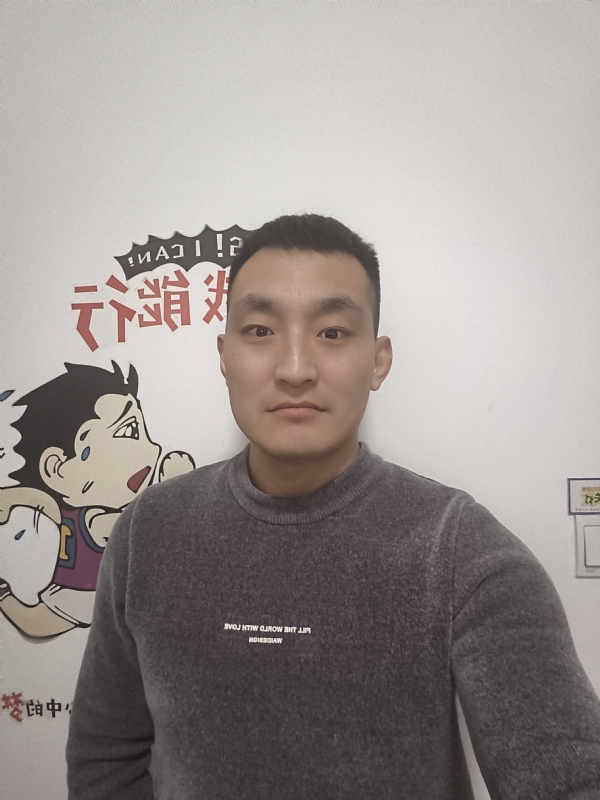 乐信的第一张照片--周口相亲服务中心