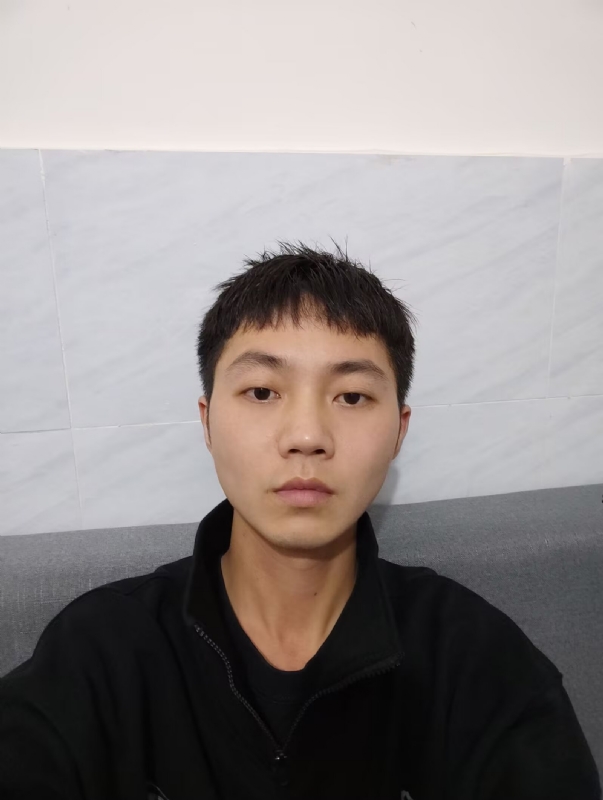 阿飞的第一张照片--周口相亲服务中心