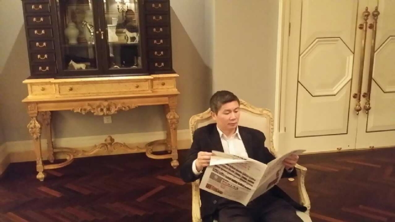 爱拼才会赢的大叔的第五张照片--周口相亲服务中心