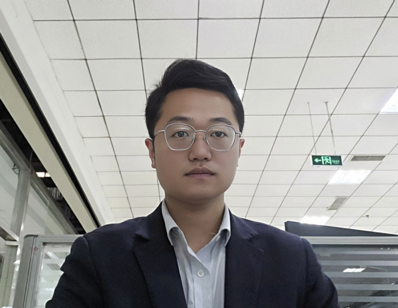 钟爱可乐的第二张照片--周口相亲服务中心