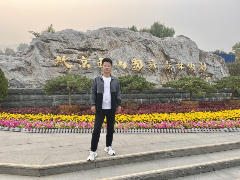 余生有你的第三张照片--周口相亲服务中心