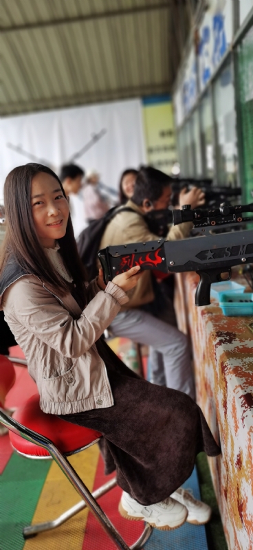 颜如玉的第一张照片--周口相亲服务中心