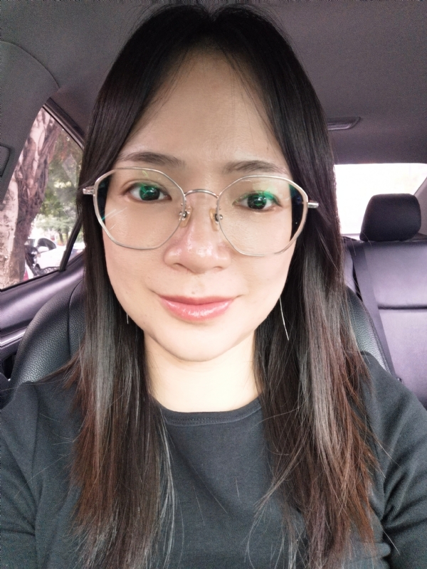 初秋的第一张照片--周口相亲服务中心