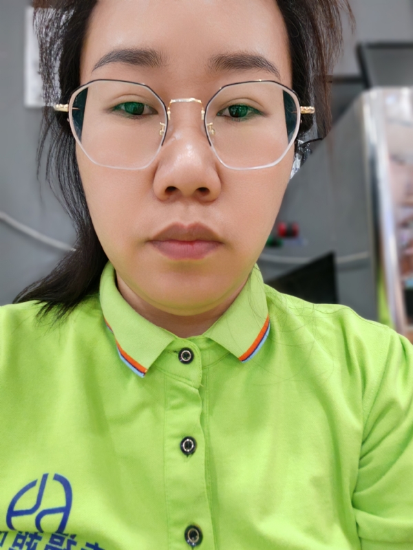 麻花小辫的第一张照片--周口相亲服务中心