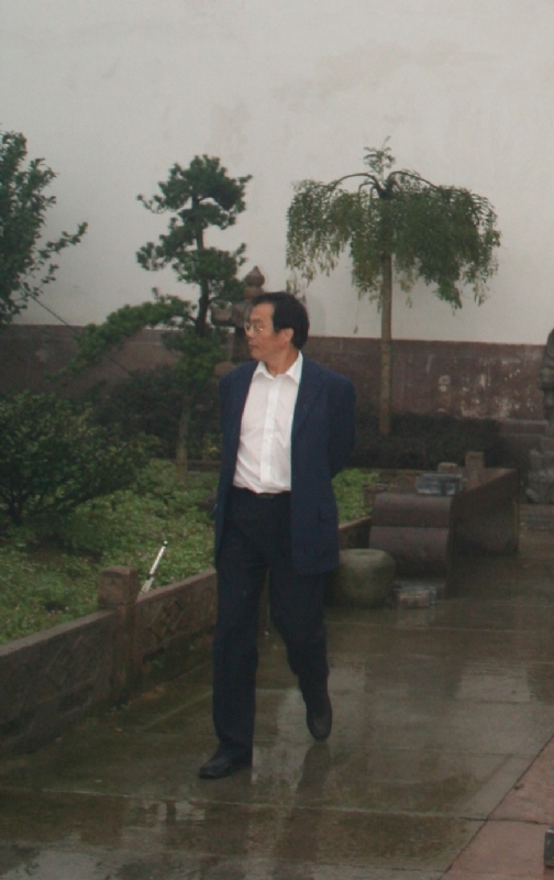 与世为缘的第二张照片--周口相亲服务中心