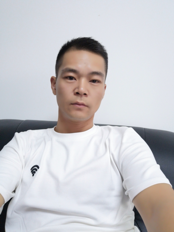 东东的第一张照片--周口相亲服务中心