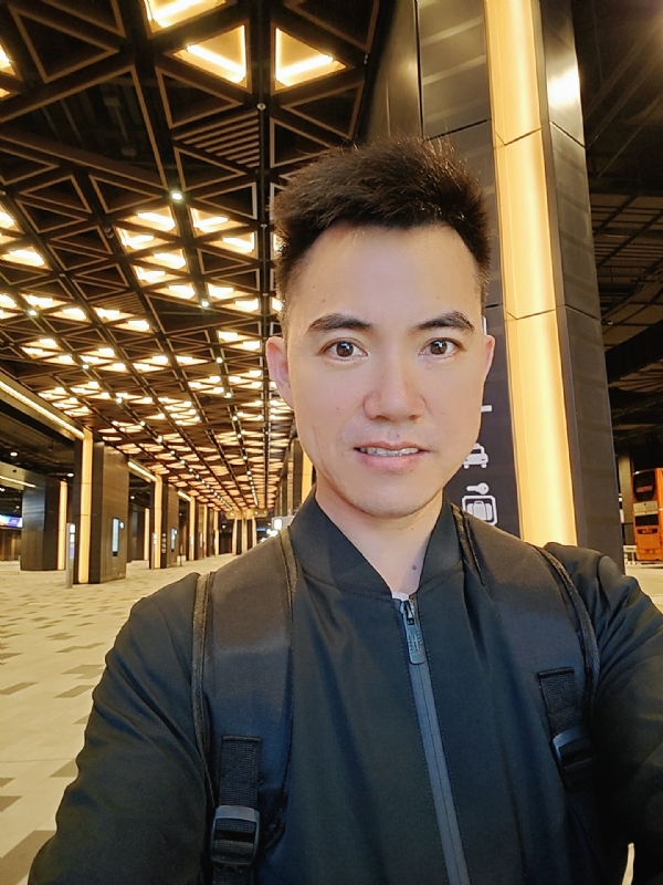 只願一生愛一人的第一张照片--周口相亲服务中心