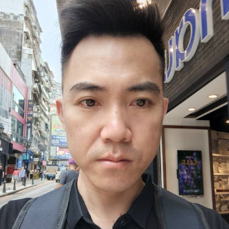 只願一生愛一人的第三张照片--周口相亲服务中心