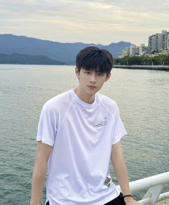 起起软软的第一张照片--周口相亲服务中心