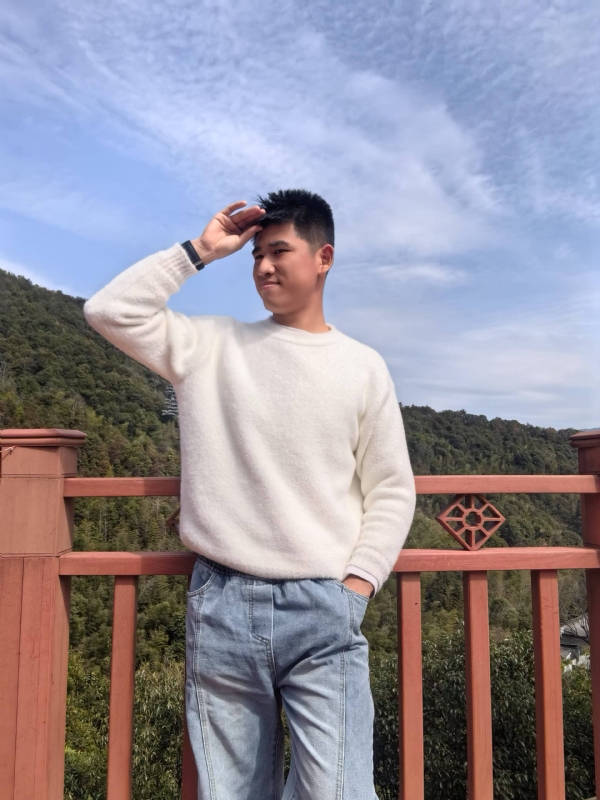 颜SEME的第一张照片--周口相亲服务中心