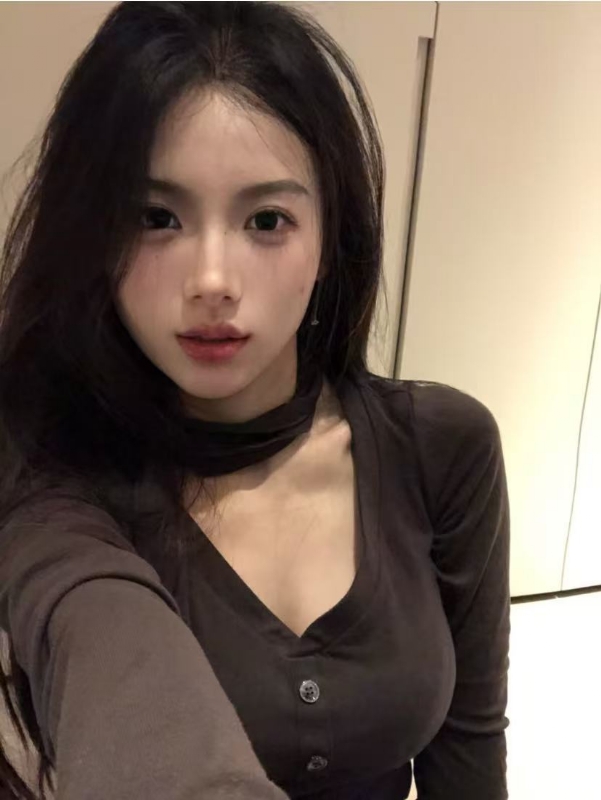 以安的第四张照片--周口相亲服务中心