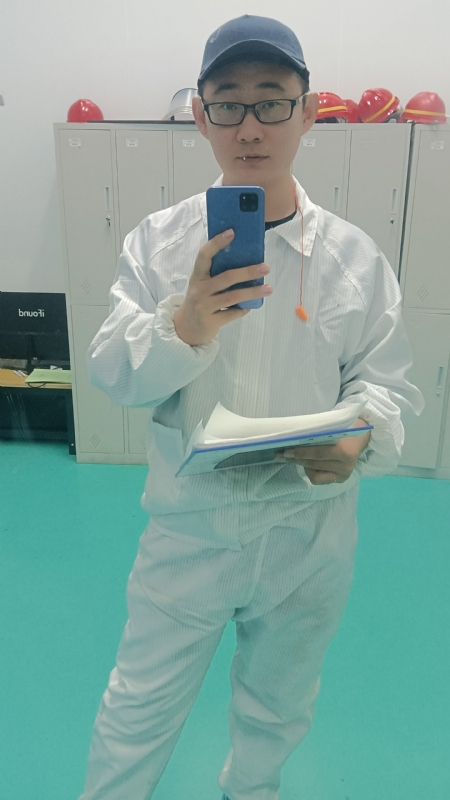 黑黑一笑的第四张照片--周口相亲服务中心