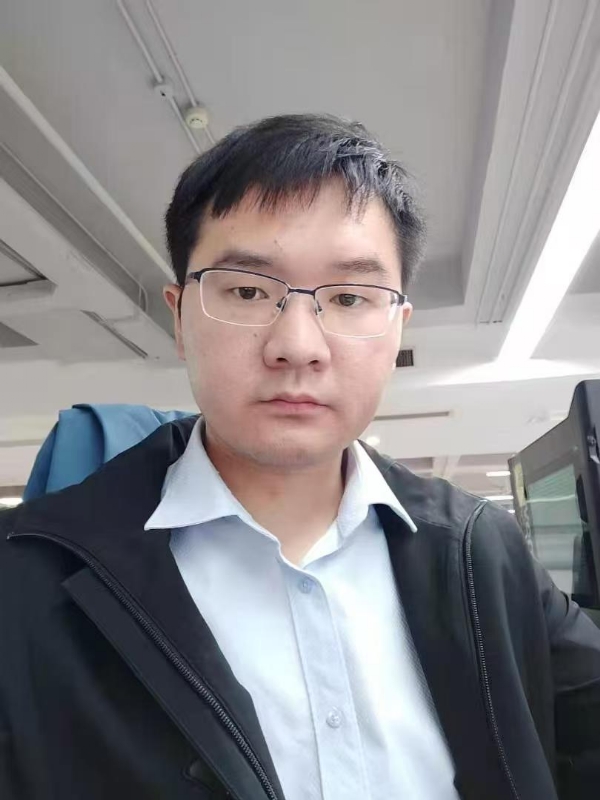 雨雨的第一张照片--周口相亲服务中心