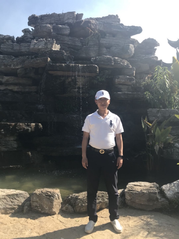 Lin的第二张照片--周口相亲服务中心