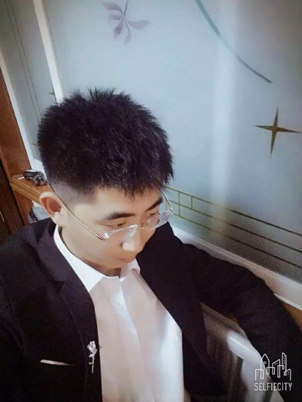 浮生的第一张照片--周口相亲服务中心