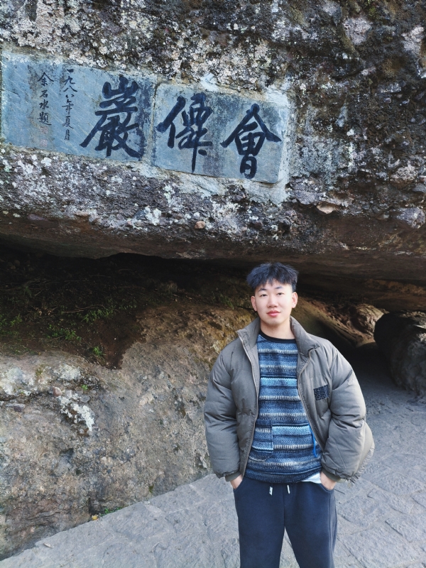 帅邓拖网速的第二张照片--周口相亲服务中心