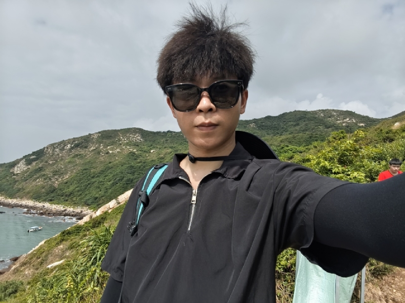 teenager的第二张照片--周口相亲服务中心