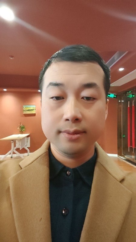 阳光欣晴的第三张照片--周口相亲服务中心