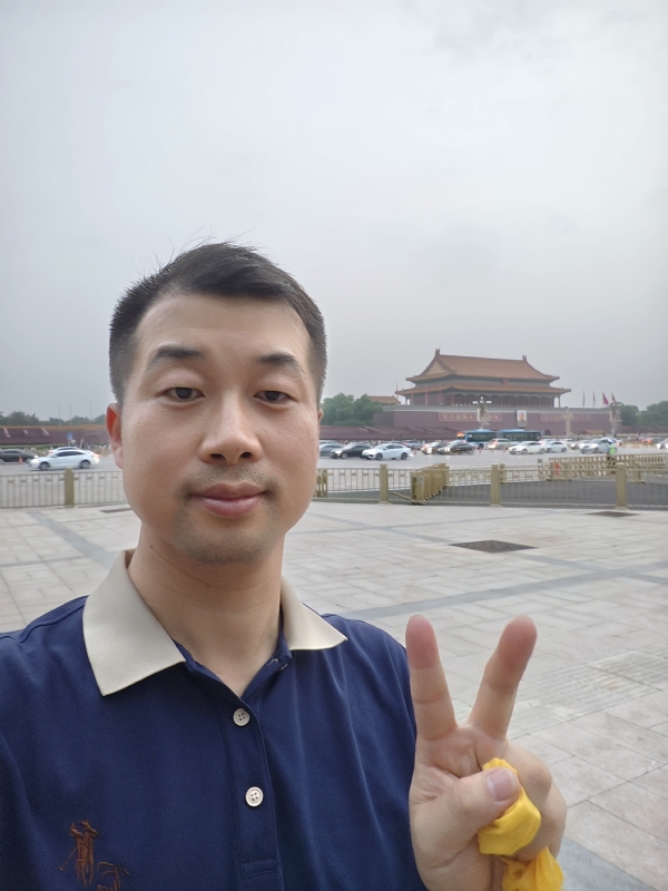 阳光欣晴的第六张照片--周口相亲服务中心