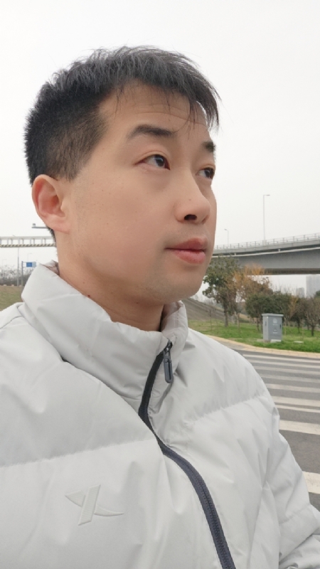 阳光欣晴的第七张照片--周口相亲服务中心