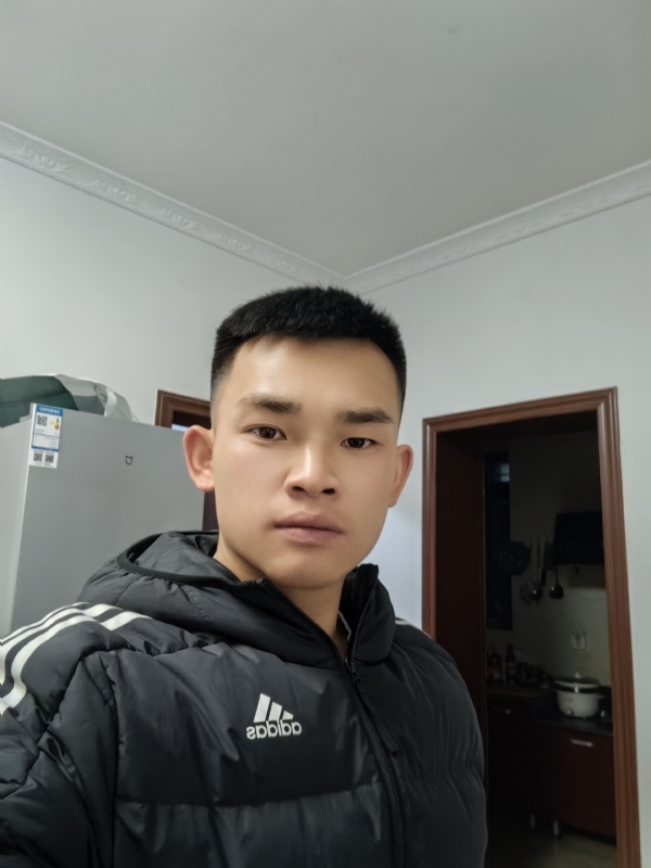 刚好的第一张照片--周口相亲服务中心