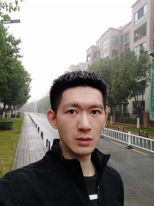 尘飞扬的第二张照片--周口相亲服务中心