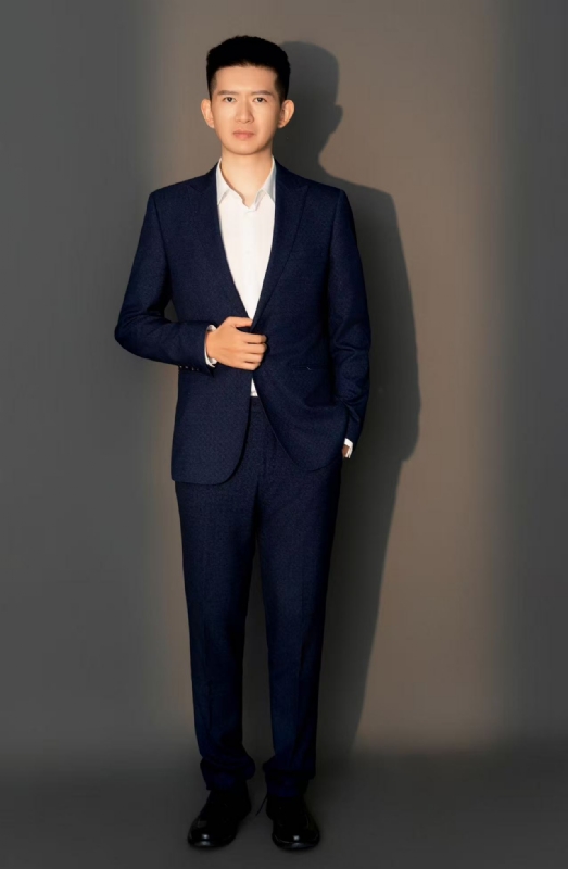 尘飞扬的第三张照片--周口相亲服务中心