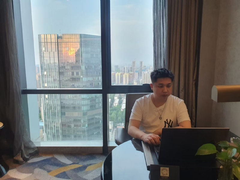 ying的第一张照片--周口相亲服务中心