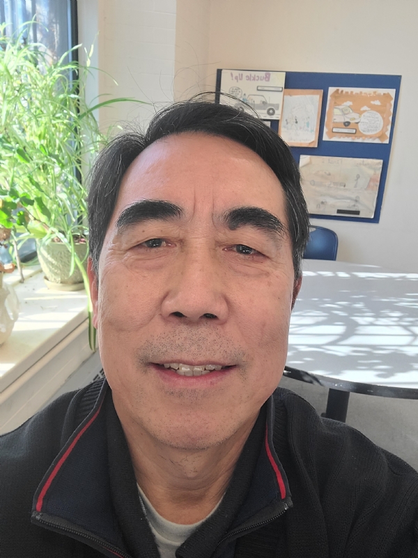 平平安安的第一张照片--周口相亲服务中心