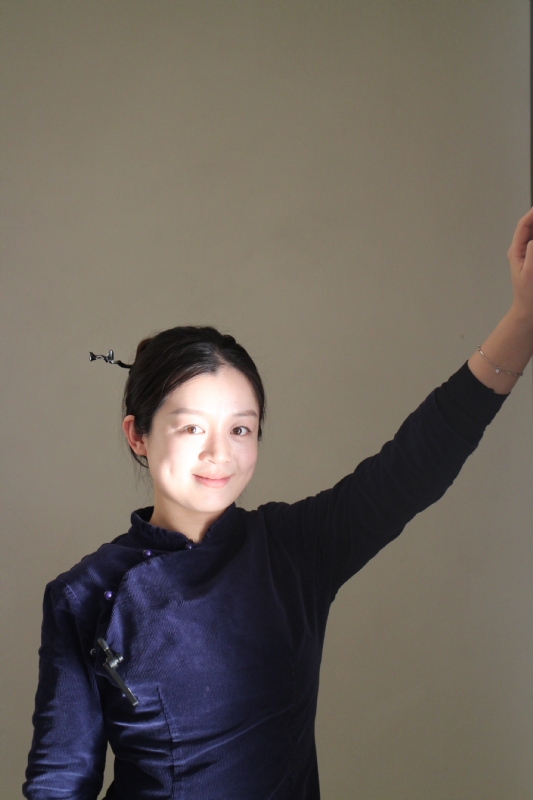 聂爽的第一张照片--周口相亲服务中心